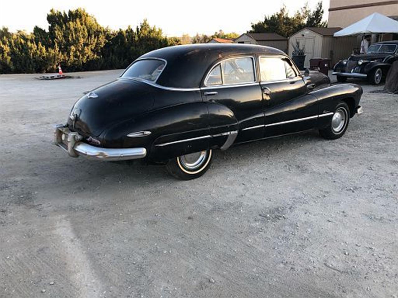 1948 Buick Super for sale in Cadillac, MI – photo 9