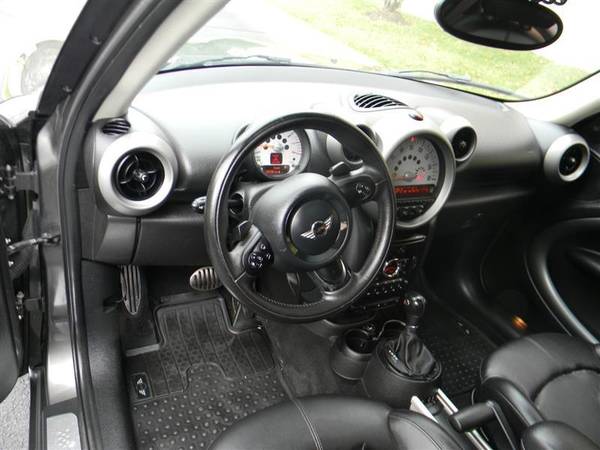 2011 MINI COOPER COUNTRYMAN S - cars & trucks - by dealer - vehicle... for sale in MANASSAS, District Of Columbia – photo 18
