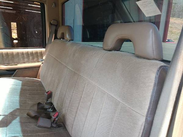 1992 Chevrolet C/K 1500 Reg Cab W/T 8-ft bed 2WD for sale in Cleveland, GA – photo 17