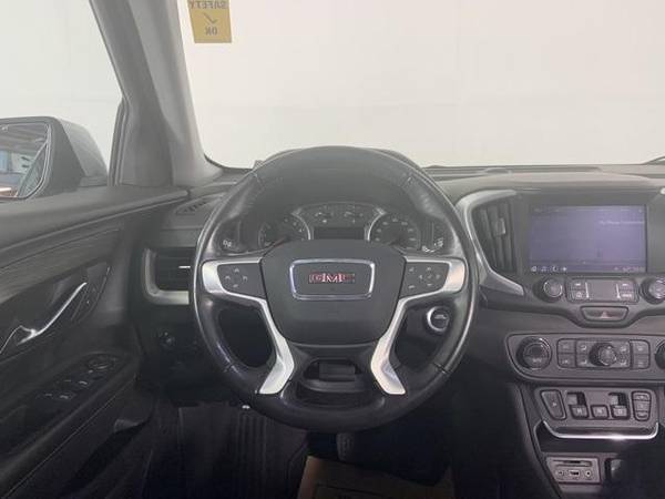 2019 GMC Terrain SLT Stop In Save !! - cars & trucks - by dealer -... for sale in Gladstone, OR – photo 17