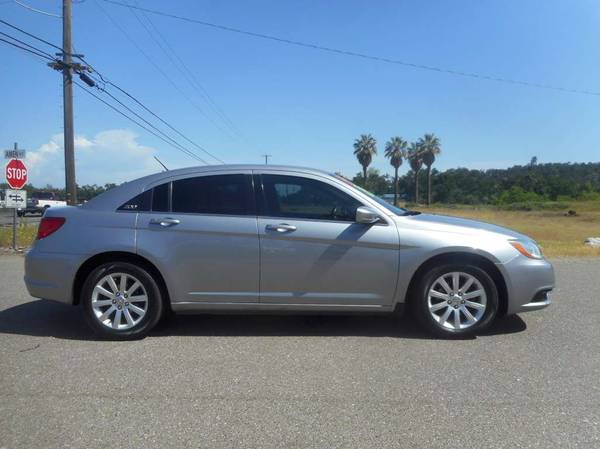 2013 CHRYSLER 200 TOURING EDITION LETS DEAL MAKE OFFER!!! for sale in Anderson, CA – photo 2