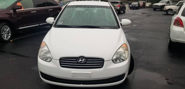 2008 Hyundai Accent ONLY 15K BRAND NEW for sale in Worcester, MA – photo 6