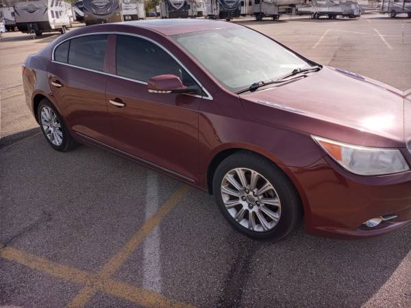 2013 Buick LaCrosse for sale in Dayton, OH – photo 3