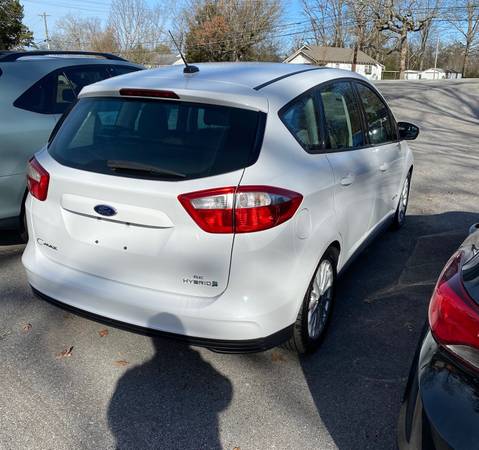 2014 Ford C-Max SE Hybrid - - by dealer - vehicle for sale in Chattanooga, TN – photo 3