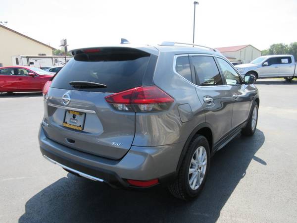 2018 Nissan Rogue S - Try... - cars & trucks - by dealer - vehicle... for sale in Jackson, MO – photo 3