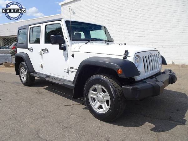 Jeep Wrangler Right Hand Drive Postal Mail Jeeps Carrier 4x4 truck RHD for sale in tri-cities, TN, TN – photo 2
