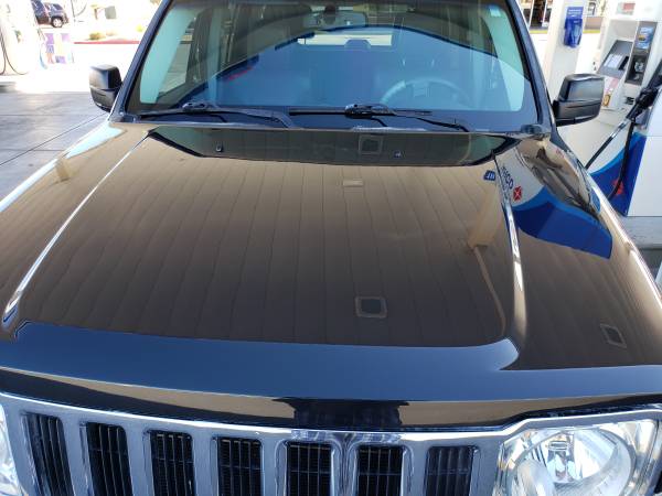 2008 Jeep Liberty Limited - cars & trucks - by owner - vehicle... for sale in Las Vegas, NV – photo 2