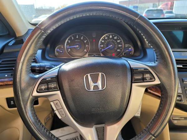 2012 Honda Crosstour V6 EX-L w/NAV and Back Up Camera - cars &... for sale in Baltimore, MD – photo 13