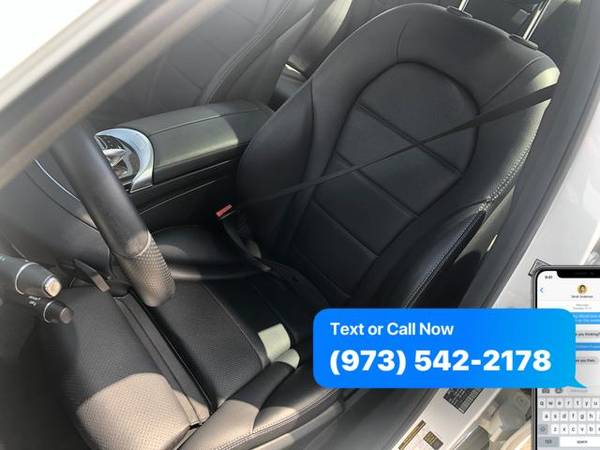 2016 Mercedes-Benz C-Class C300 4MATIC PANORAMA ROOF W /NAV -... for sale in Paterson, NJ – photo 10