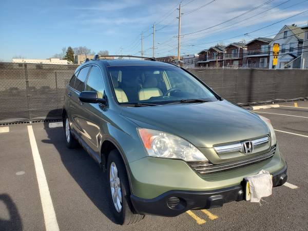 Honda CRV EX 2009 - cars & trucks - by owner - vehicle automotive sale for sale in North Bergen, NJ – photo 6