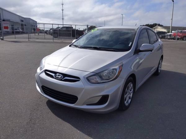 2014 Hyundai Accent GLS - cars & trucks - by dealer - vehicle... for sale in Sarasota, FL – photo 6