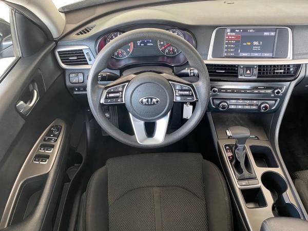 2019 Kia Optima LX 4dr Sedan - - by dealer - vehicle for sale in Raleigh, NC – photo 18