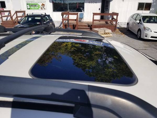 2014 Subaru Crosstrek Premium | Clean Carfax, Heated Seats, Sunroof!! for sale in New Hampton, NY – photo 7