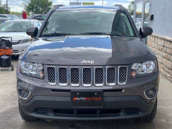 2016 Jeep Compass High Altitude Edition - LOWEST PRICES UPFRONT! for sale in Columbus, OH – photo 6