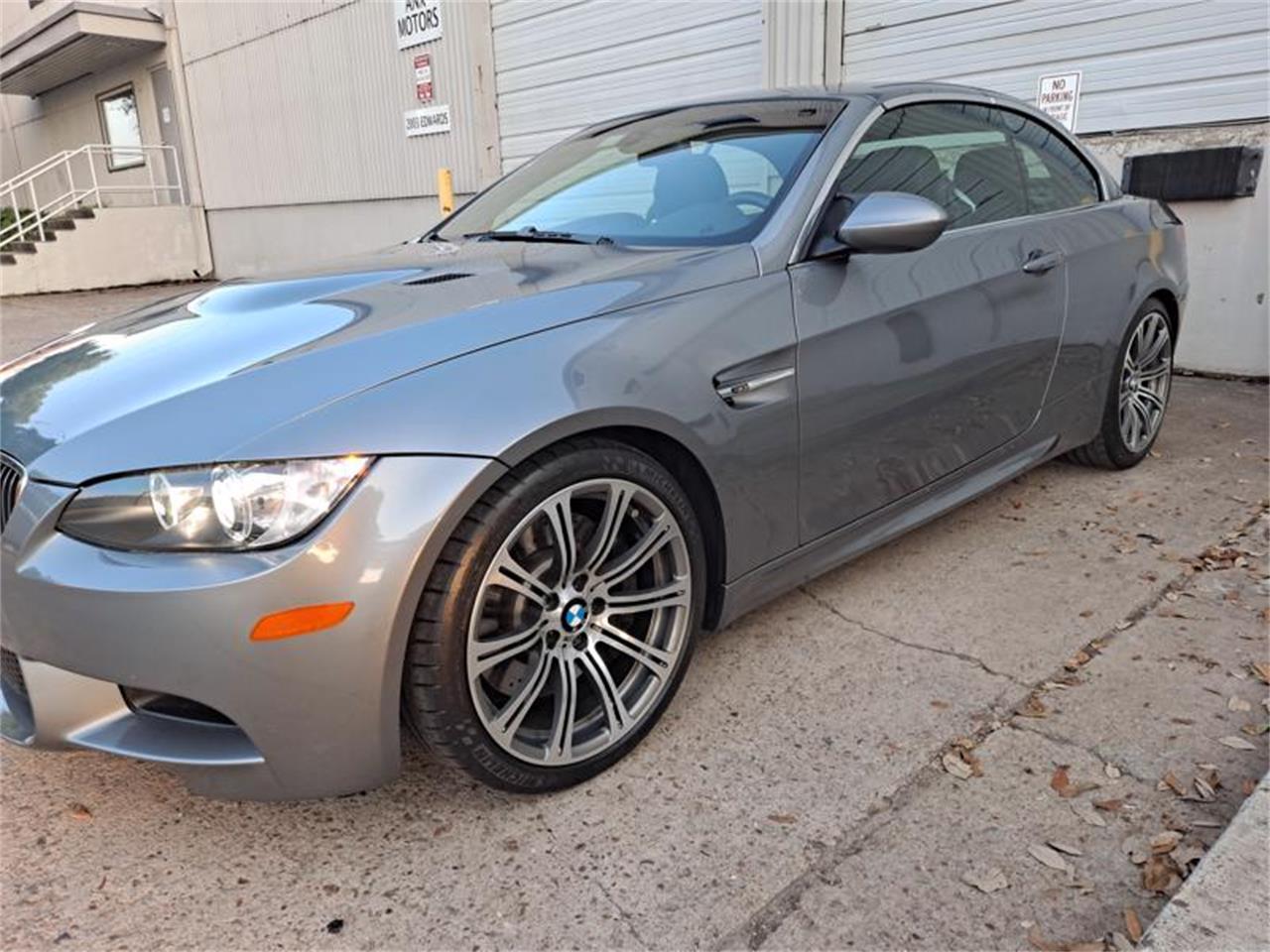 2008 BMW M3 for sale in Houston, TX – photo 5