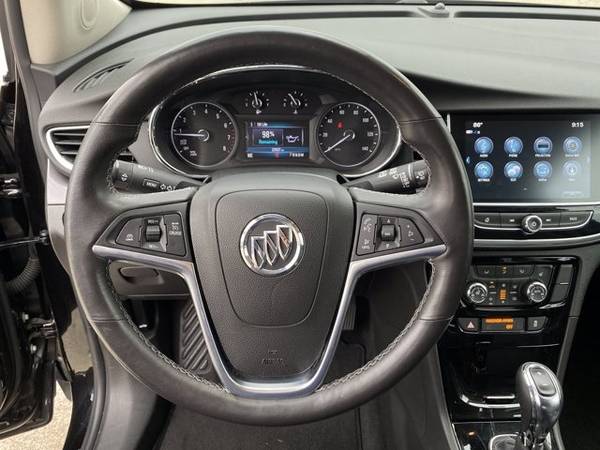 2019 Buick Encore Essence - cars & trucks - by dealer - vehicle... for sale in San Antonio, TX – photo 15