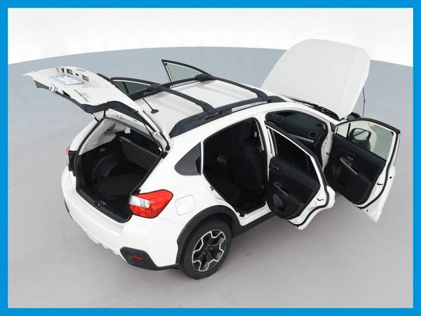 2015 Subaru XV Crosstrek Premium Sport Utility 4D hatchback Black for sale in QUINCY, MA – photo 19