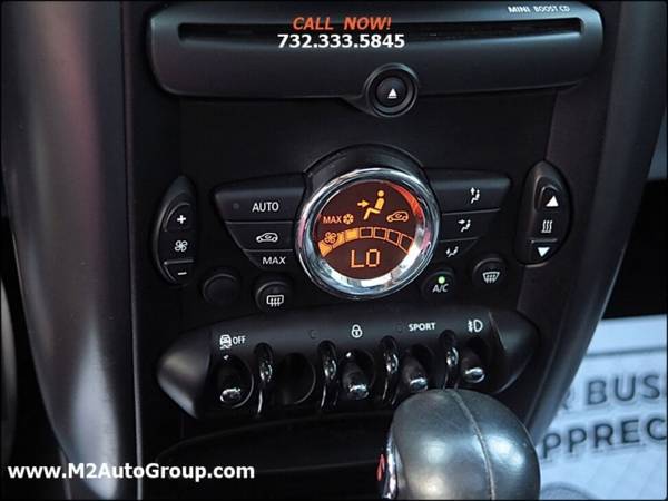 2013 Mini Cooper Countryman Cooper S ALL4 AWD 4dr Crossover - cars &... for sale in East Brunswick, NJ – photo 13
