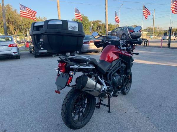 2015 Triumph Tiger Explorer ABS *LARGE SELECTION OF CARS * - cars &... for sale in Miami, FL – photo 6