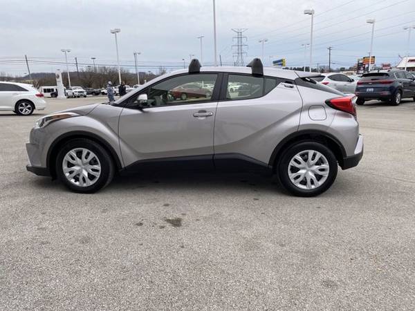 2019 Toyota C-hr - - by dealer - vehicle automotive sale for sale in Somerset, KY – photo 8