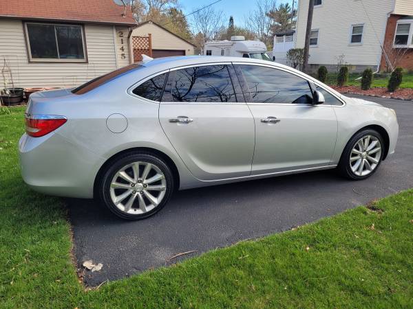 2013 Buick Verano - All Power Options 2nd Owner for sale in Saint Paul, MN – photo 4