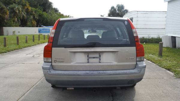 EON AUTO HUGE SALE VOLVO V-70 WAGON ONLY $995 CASH SPECIAL for sale in Sharpes, FL – photo 4