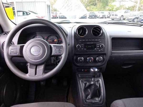 2016 Jeep Patriot Sport - - by dealer - vehicle for sale in Wilmington, NC – photo 19