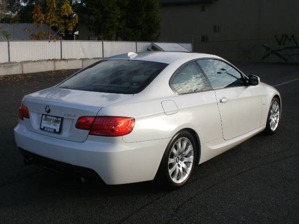 2012 BMW 335I - HOME OF "YES WE CAN" FINANCING - cars & trucks - by... for sale in Medford, OR – photo 4