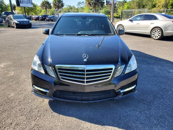 2013 MERCEDES E350 - - by dealer - vehicle automotive for sale in Tallahassee, FL – photo 9