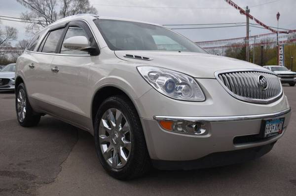 2011 Buick Enclave CXL-2 AWD! SE HABLO ESPANOL for sale in Inver Grove Heights, MN – photo 9