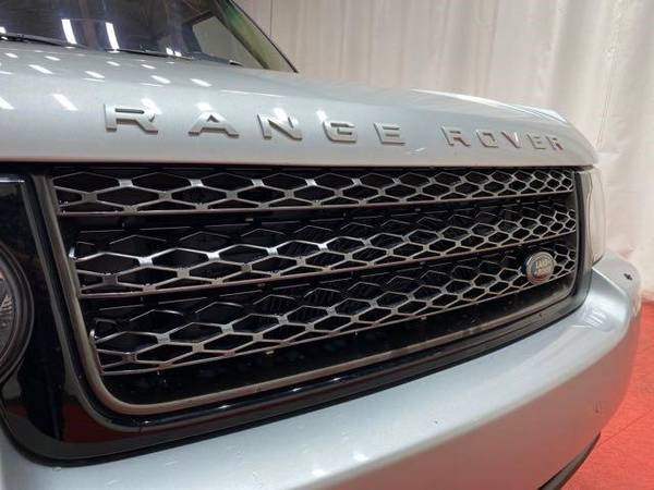 2012 Land Rover Range Rover HSE LUX 4x4 HSE LUX 4dr SUV $1500 - cars... for sale in Waldorf, MD – photo 13