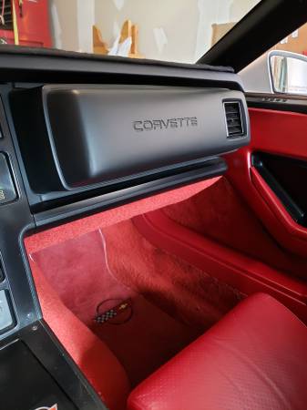 85 Corvette for sale in Pendleton, OR – photo 10