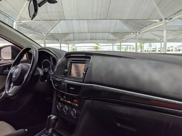 2015 Mazda Mazda6 i Touring SKU: F1162989 Sedan - - by for sale in Fort Worth, TX – photo 18