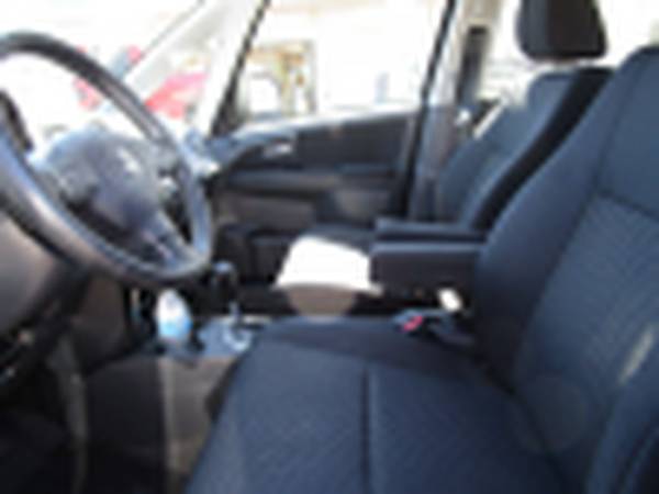 2013 Suzuki SX4 Sportback Base 4dr Hatchback CVT - cars & trucks -... for sale in Redmond, OR – photo 7