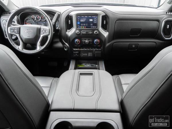 2020 Chevrolet Chevy Silverado 1500 RST - - by dealer for sale in San Antonio, TX – photo 18