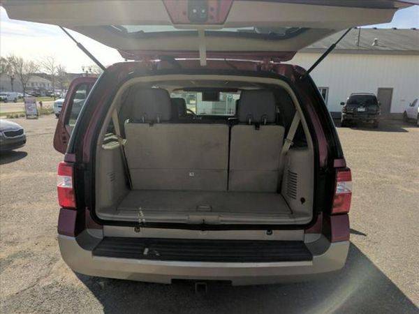 2007 Ford Expedition Eddie Bauer for sale in Anoka, MN – photo 13