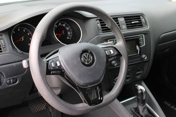 2016 Volkswagen Jetta 1 4T S - - by dealer - vehicle for sale in Fort Mill, NC – photo 6