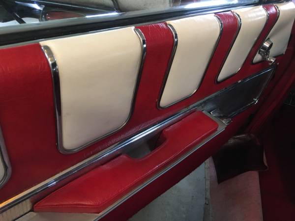 1961 Oldsmobile Starfire - cars & trucks - by owner - vehicle... for sale in Easton, NY – photo 9