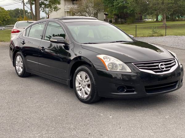 2012 Nissan Altima SL (BANKRUPTCY or BAD CREDIT) - cars & trucks -... for sale in Inwood, WV – photo 6
