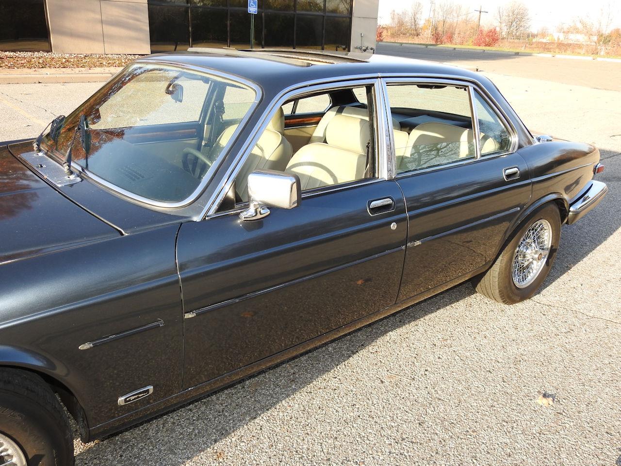 1983 Jaguar XJ6 for sale in O'Fallon, IL – photo 68