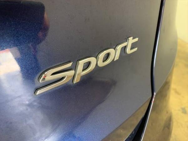 2017 Hyundai Santa Fe Sport - - cars & trucks - by dealer - vehicle... for sale in San Antonio, TX – photo 6