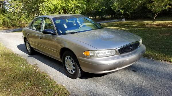 1999 Buick Century for sale in Asheboro, NC – photo 2