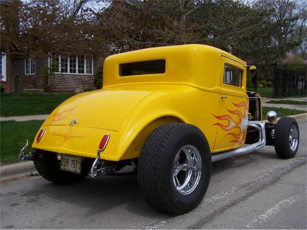 1931 Ford Coupe for sale in Cadillac, MI – photo 16