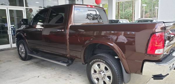 2015 Ram 2500 (excellent condition) for sale in Cape Coral, FL – photo 7