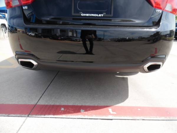 2016 Chevrolet Impala 2LZ for sale in Burleson, TX – photo 5