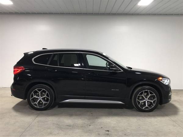 2017 BMW X1 xDrive28i - - by dealer - vehicle for sale in Buffalo, NY – photo 9