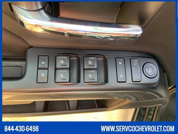 2018 Chevrolet Silverado 1500 - *ABSOLUTELY CLEAN CAR* for sale in Waipahu, HI – photo 12
