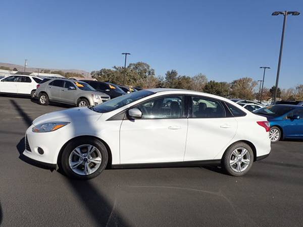 2014 Ford Focus SE Buy Here Pay Here - cars & trucks - by dealer -... for sale in Yakima, WA – photo 8