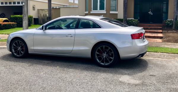 AUDI A5 PREMIUM PACKAGE QUATTRO for sale in Other, Other – photo 7