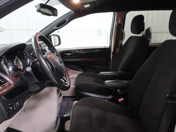 2016 Dodge Grand Caravan SE Quad Seating 75,000 Miles for sale in Caledonia, MI – photo 5